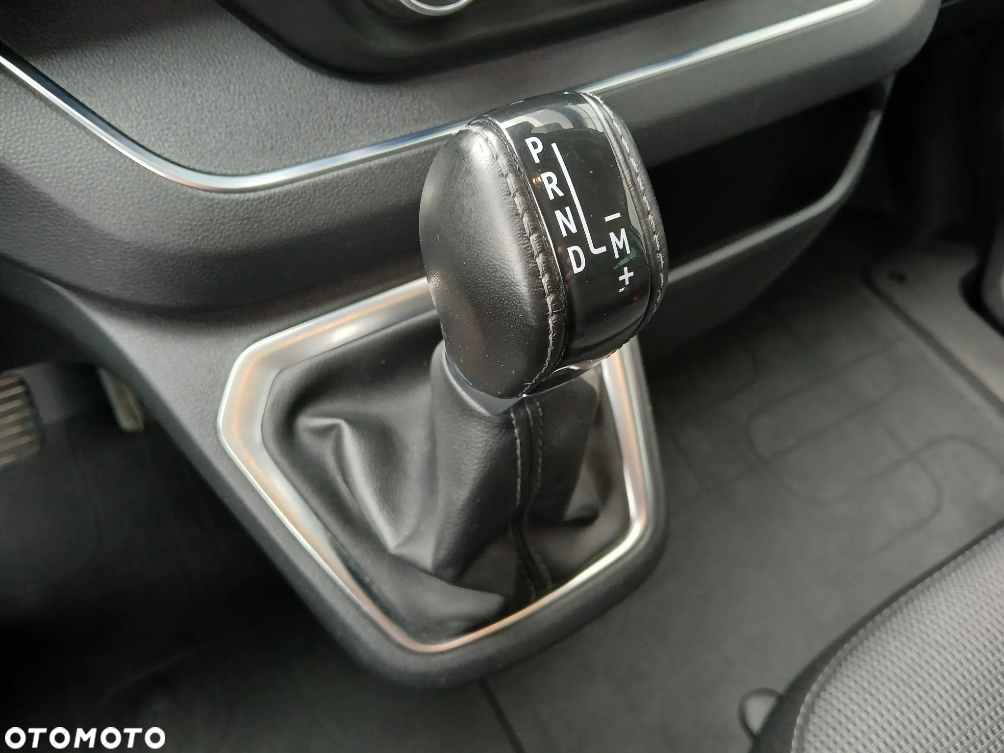 Renault Trafic Kombi 2.0 Blue dCi L2 Equilibre EDC - 16