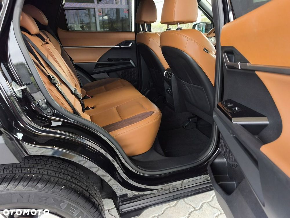 SsangYong/KGM Torres 1.5 T-GDI Adventure - 24