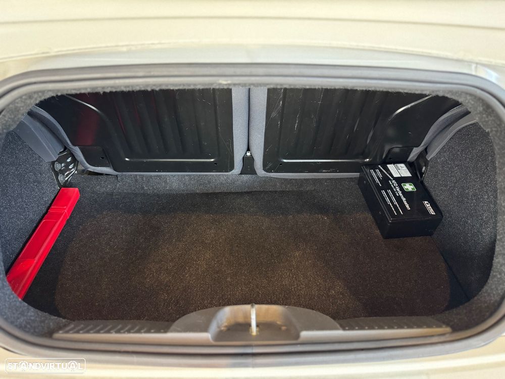 Fiat 500C 1.2 S&S Lounge - 27