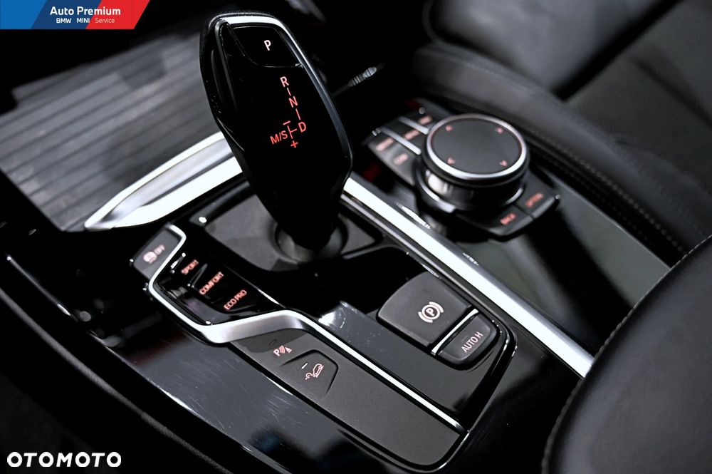 BMW X3 xDrive20d xLine - 10