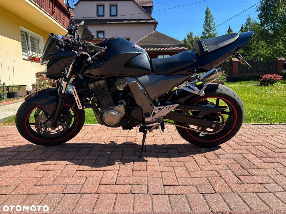 Kawasaki Z - 11