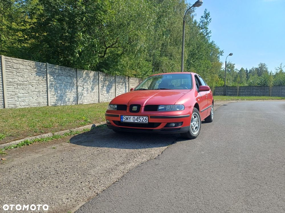 Seat Leon - 20
