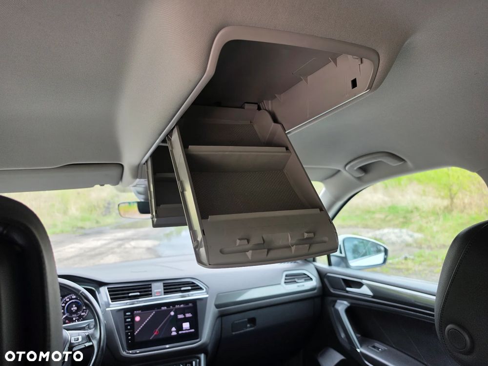 Volkswagen Tiguan 2.0 TSI BMT 4Mot Highline DSG - 30