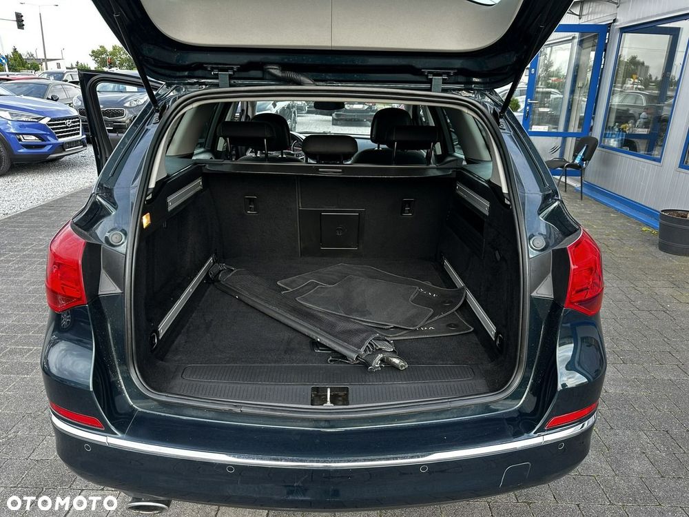 Opel Astra - 22