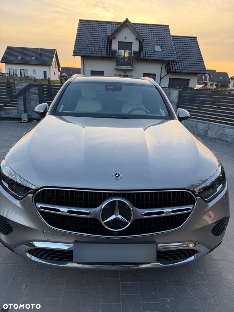 Mercedes-Benz GLC 220 d 4Matic 9G-TRONIC Edition Avantgarde - 12