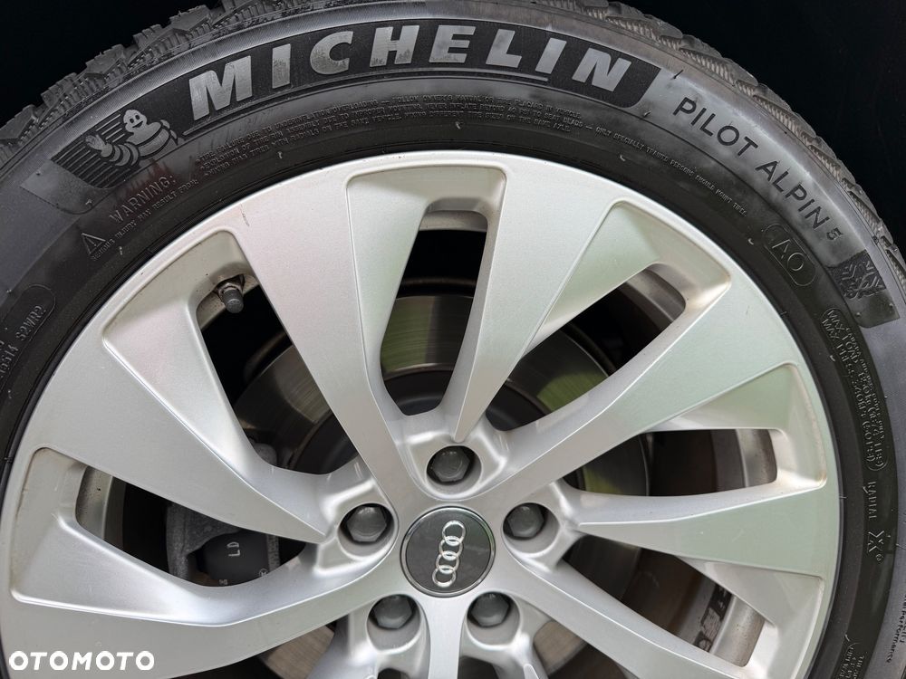 Audi A7 Sportback 45 TFSI mHEV Quattro S tronic - 33