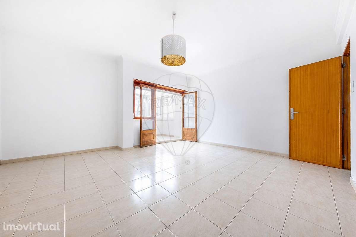 Apartamento T2 para arrendamento - Grande imagem: 4/17