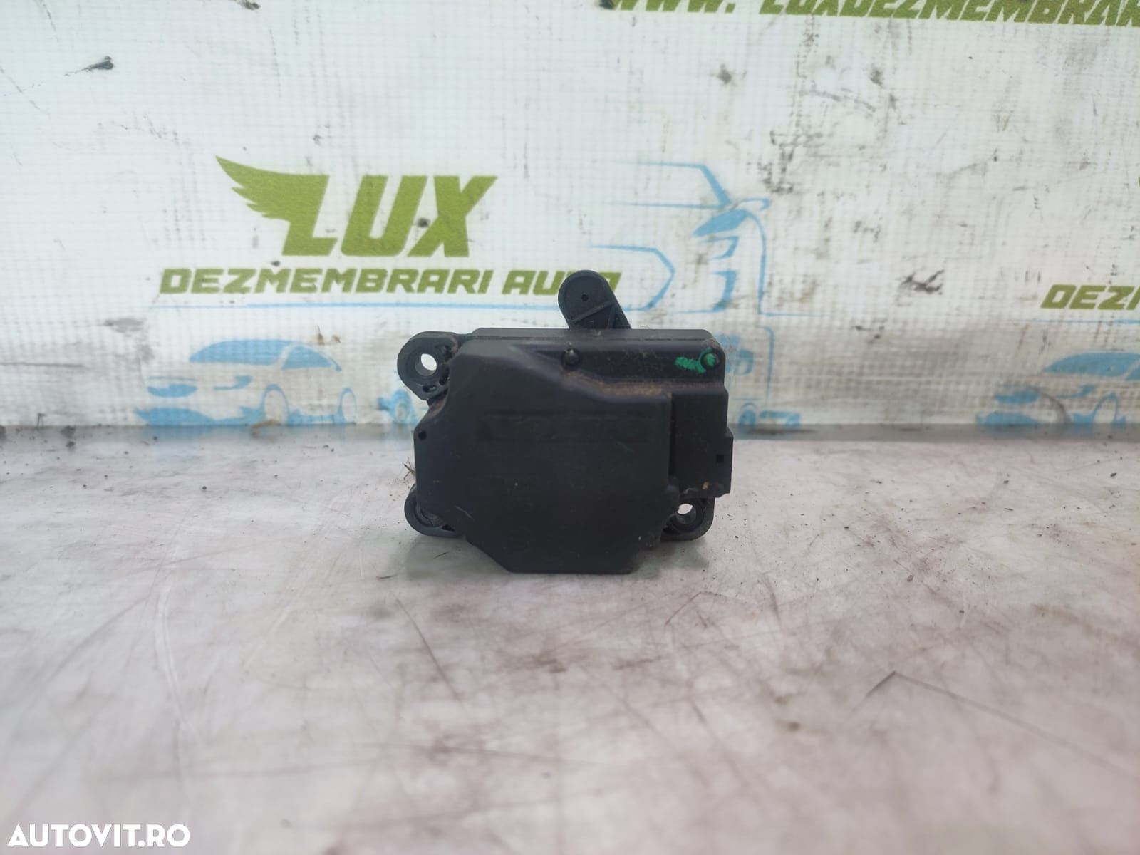 Motoras clapeta aeroterma 30676510 Volvo XC70 2 [2000 - 2005] - 1