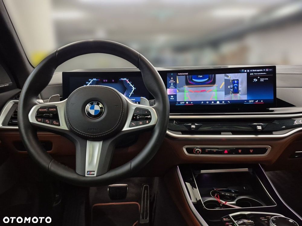 BMW X5 xDrive30d mHEV sport - 15
