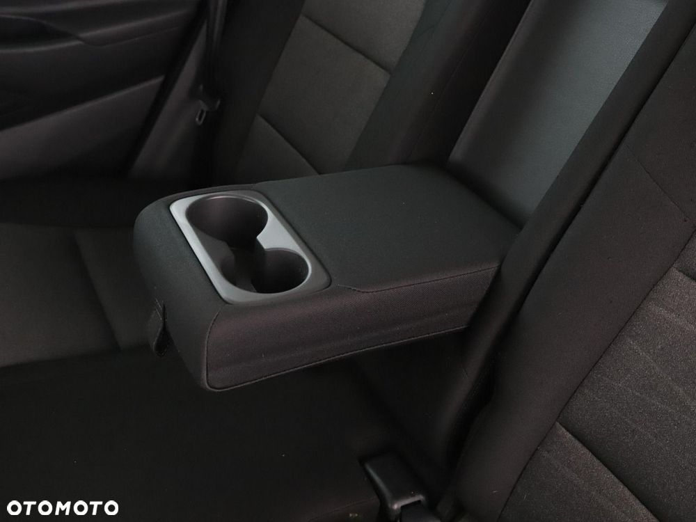 Hyundai Tucson 1.6 CRDi Comfort 2WD - 38