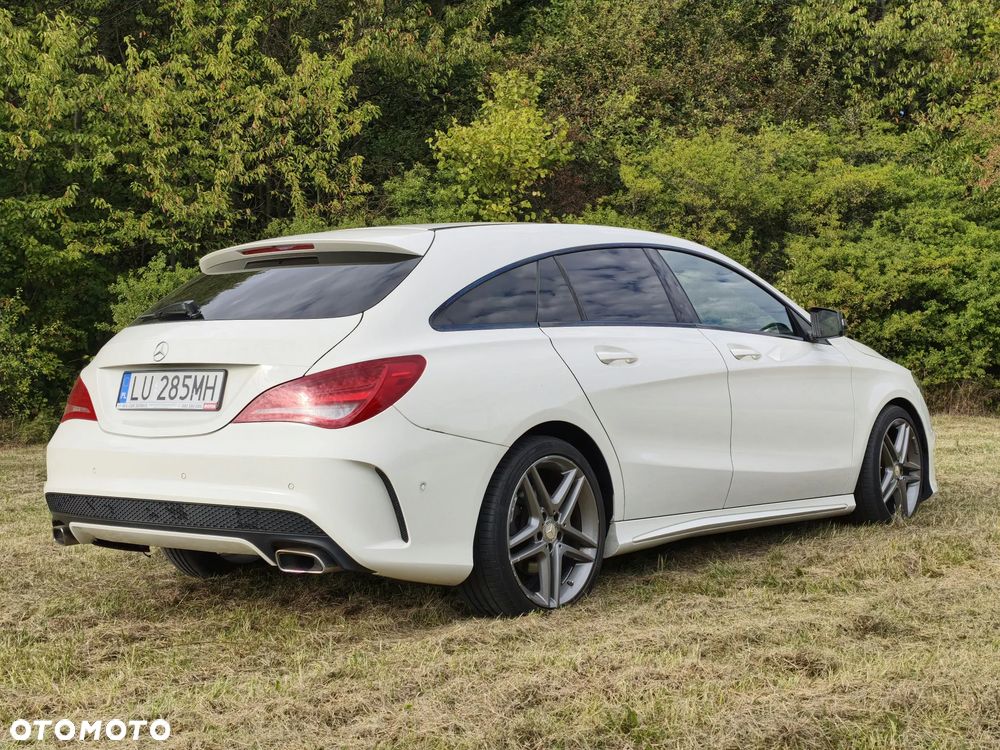Mercedes-Benz CLA - 3