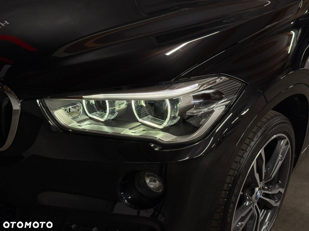BMW X1 sDrive18d M Sport - 38