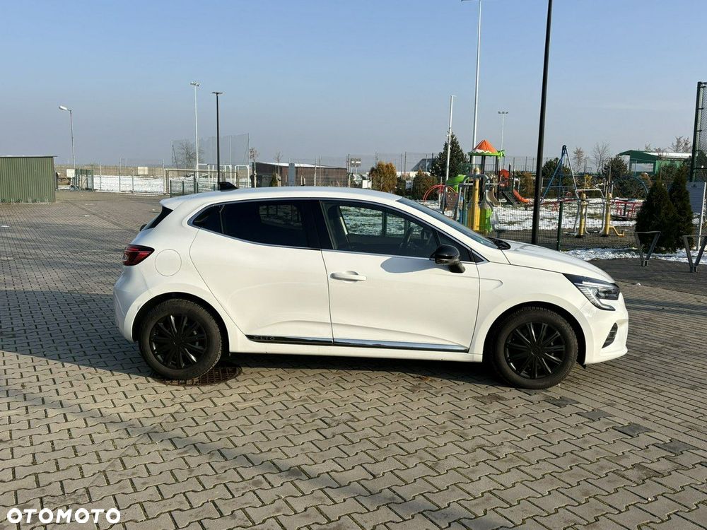 Renault Clio TCe 130 EDC GPF EDITION ONE - 7