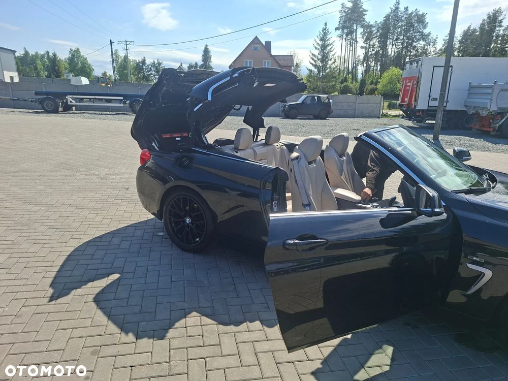 BMW Seria 4 - 10