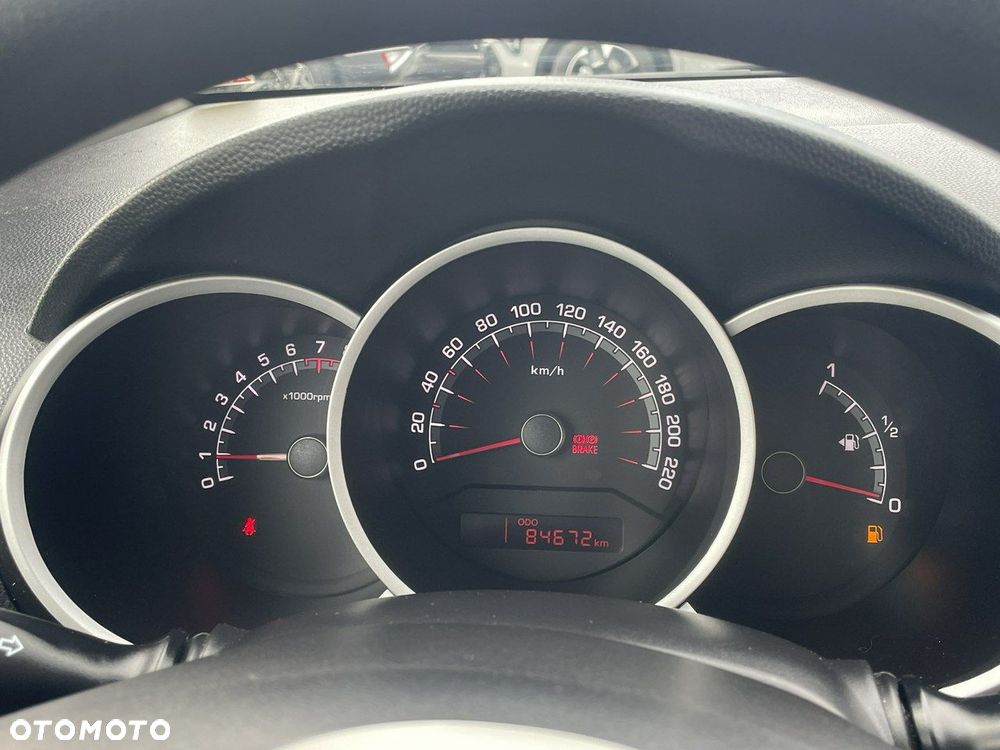 Kia Venga 1.4 M - 20