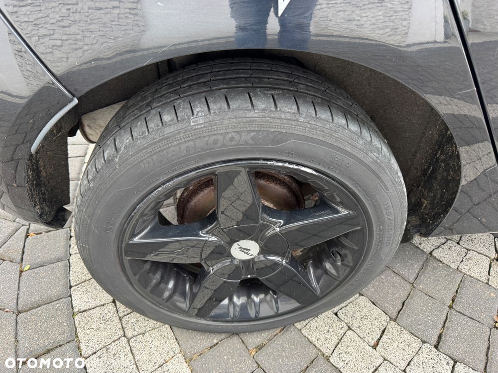 Ford Fiesta 1.0 EcoBoost Titanium - 14