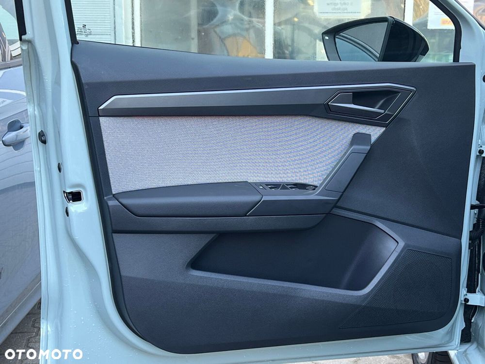 Seat Ibiza 1.0 TSI FR S&S - 6