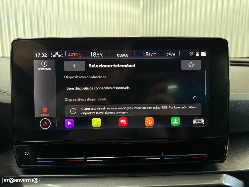Cupra Formentor 2.0 TDI Sport - 14