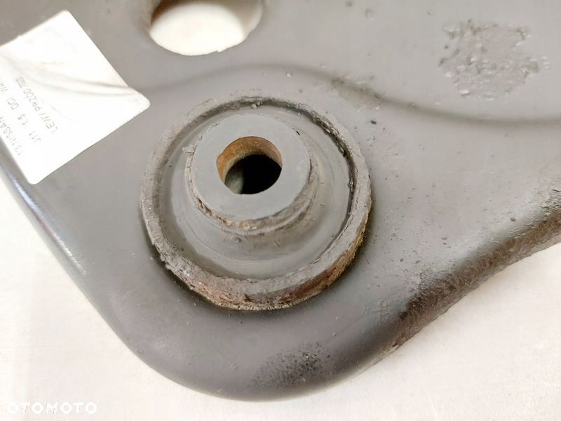 NISSAN QASHQAI II 2 J11 1.5 DCI WACHACZ LEWY PRZÓD - 2