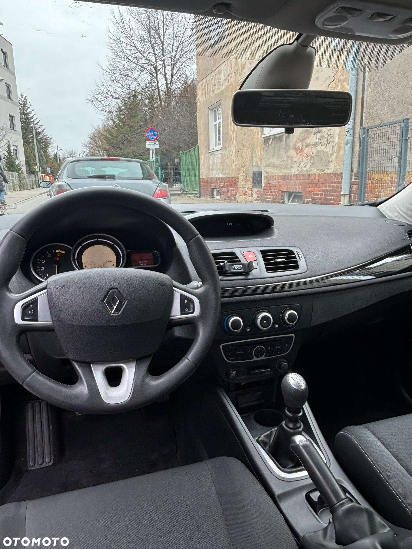 Renault Megane 1.5 dCi Dynamique - 7