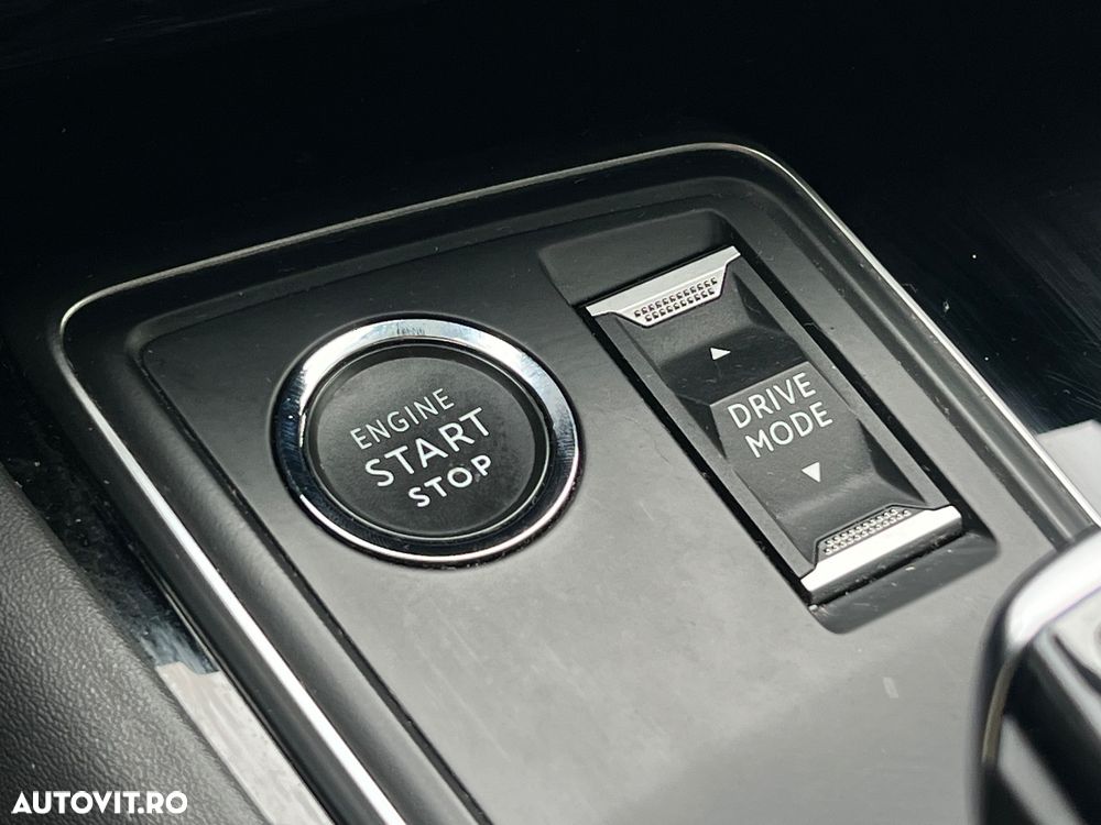 Peugeot 508 BlueHDi 130 EAT8 Allure - 25