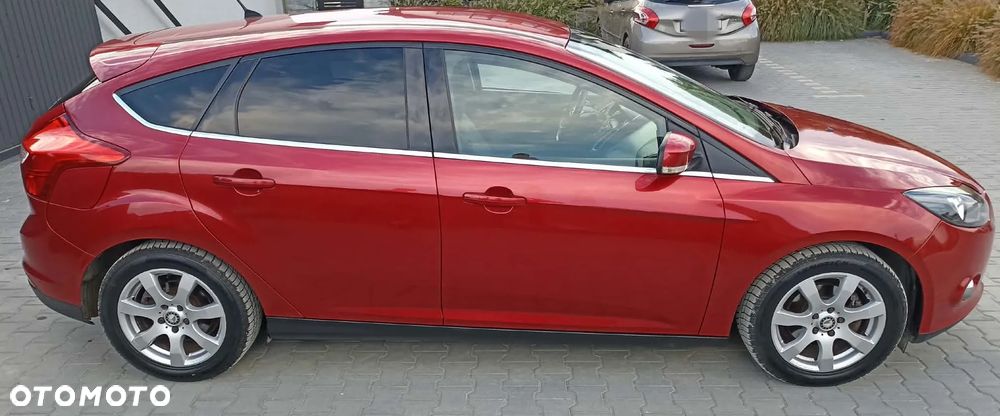 Ford Focus - 5