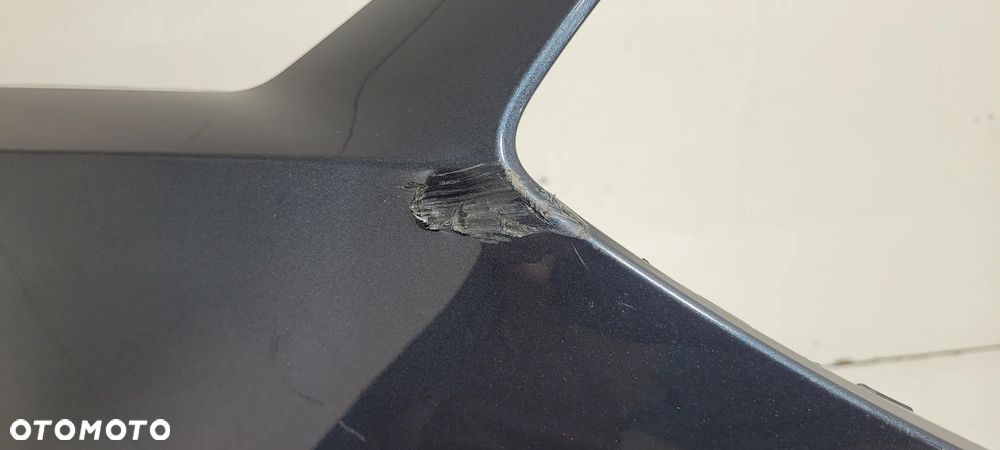 ZDERZAK PRZÓD PRZEDNI SEAT CUPRA LEON 4 IV 5FA 19- - 9