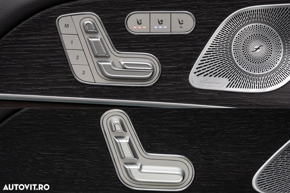 Mercedes-Benz GLS 400 d 4MATIC Aut. - 14