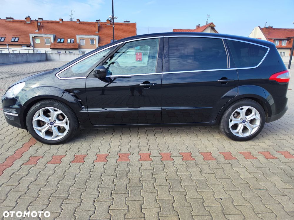 Ford S-Max - 7