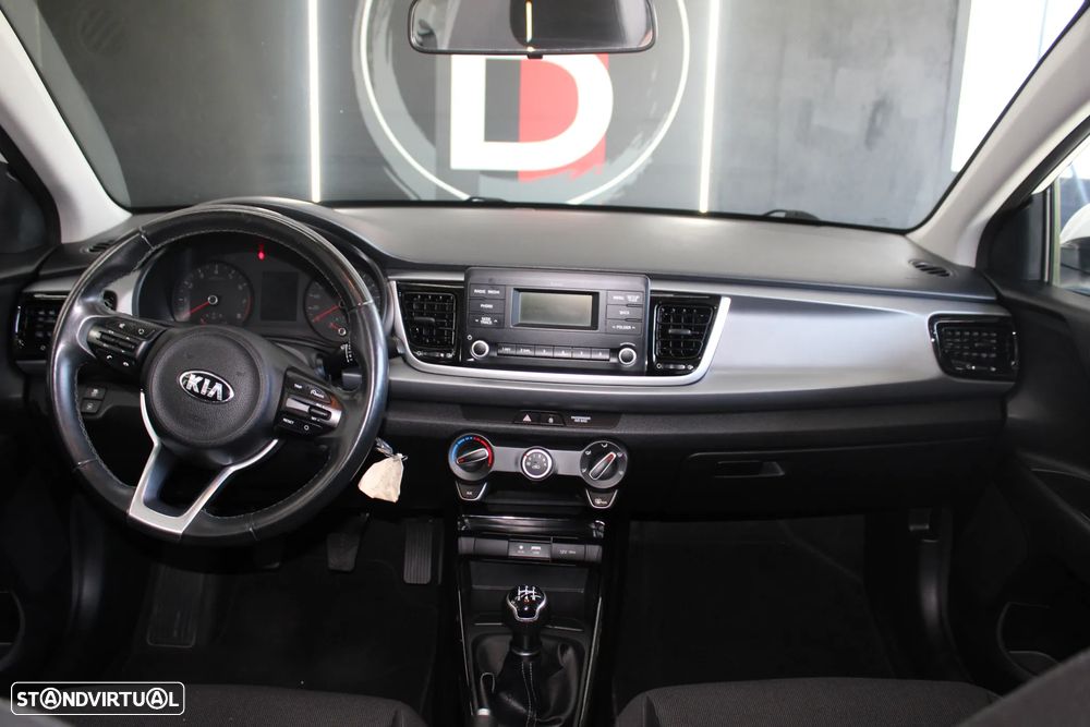 Kia Rio 1.2 Start - 13