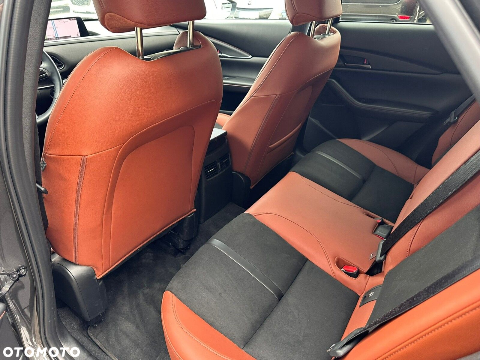Mazda CX-30 - 17