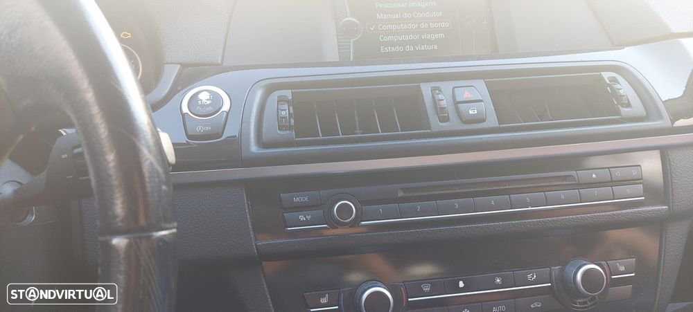 BMW 520 d Modern Line - 4