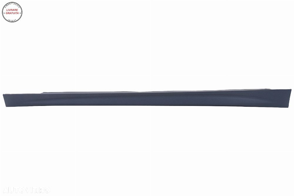 Pachet Exterior Complet BMW Seria 4 F36 Gran Coupe (2013-2019) M-Sport Design- livrare gratuita - 18
