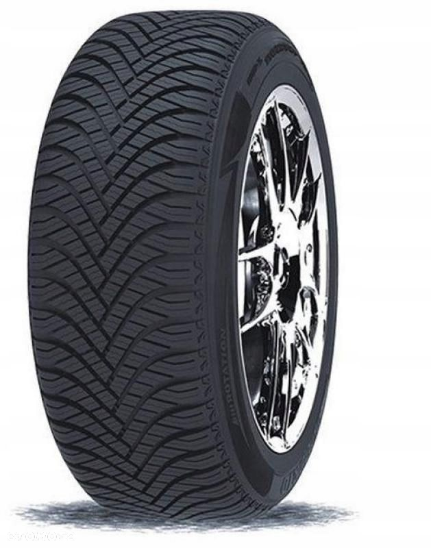 4x Opony całoroczne Goodride AS Elite Z-401 225/65R17 106H - 5