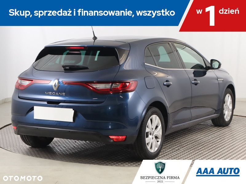 Renault Megane - 6