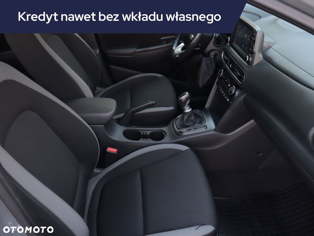 Hyundai Kona - 11