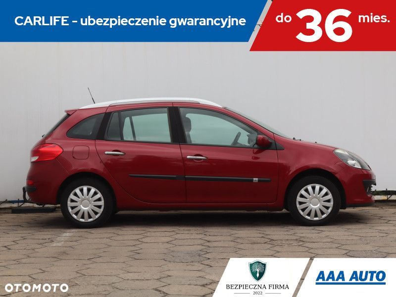 Renault Clio - 8