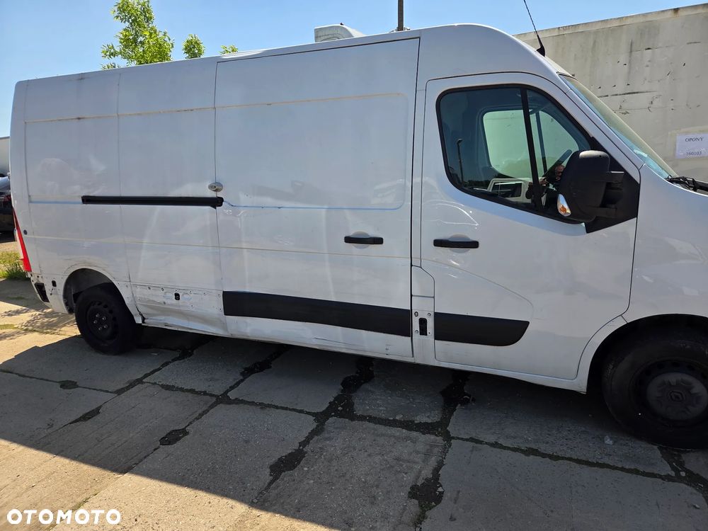 Renault Master L3h2 2.3d136 - 2