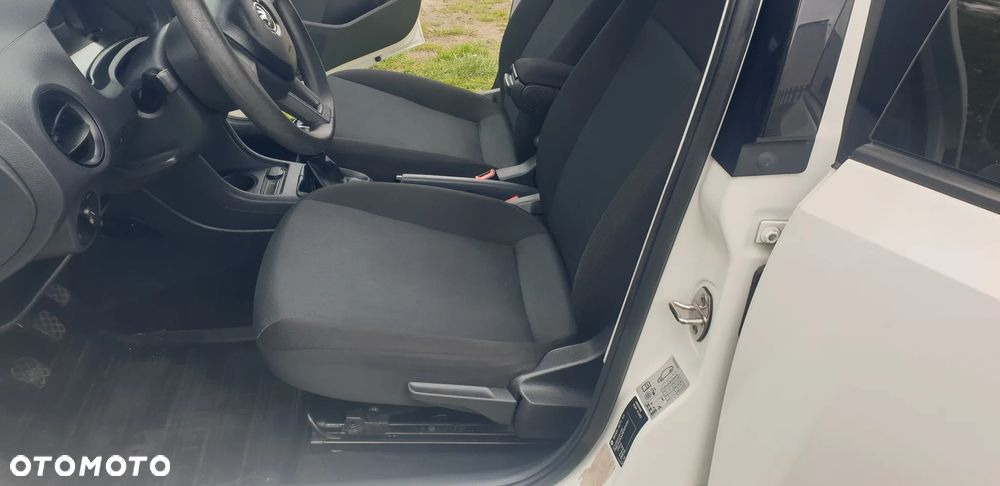 Skoda Citigo 1.0 MPI Cool Edition - 6