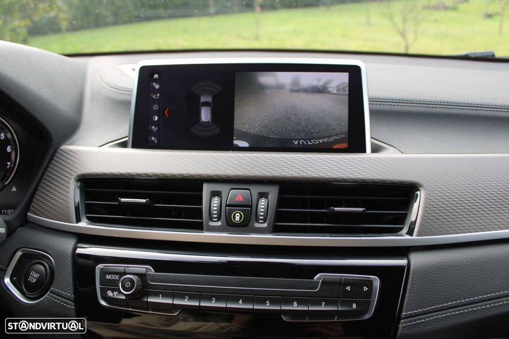 BMW X2 xDrive25e M Sport - 4