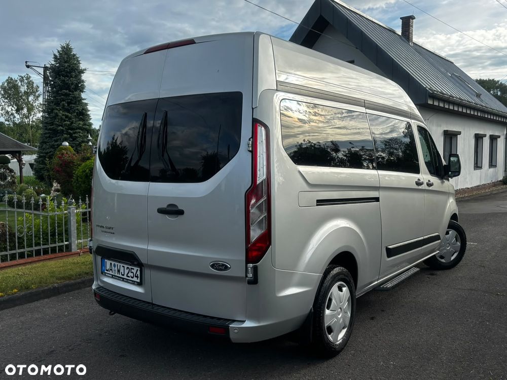 Ford Transit Custom Kombi 320 L2H2 Trend - 2