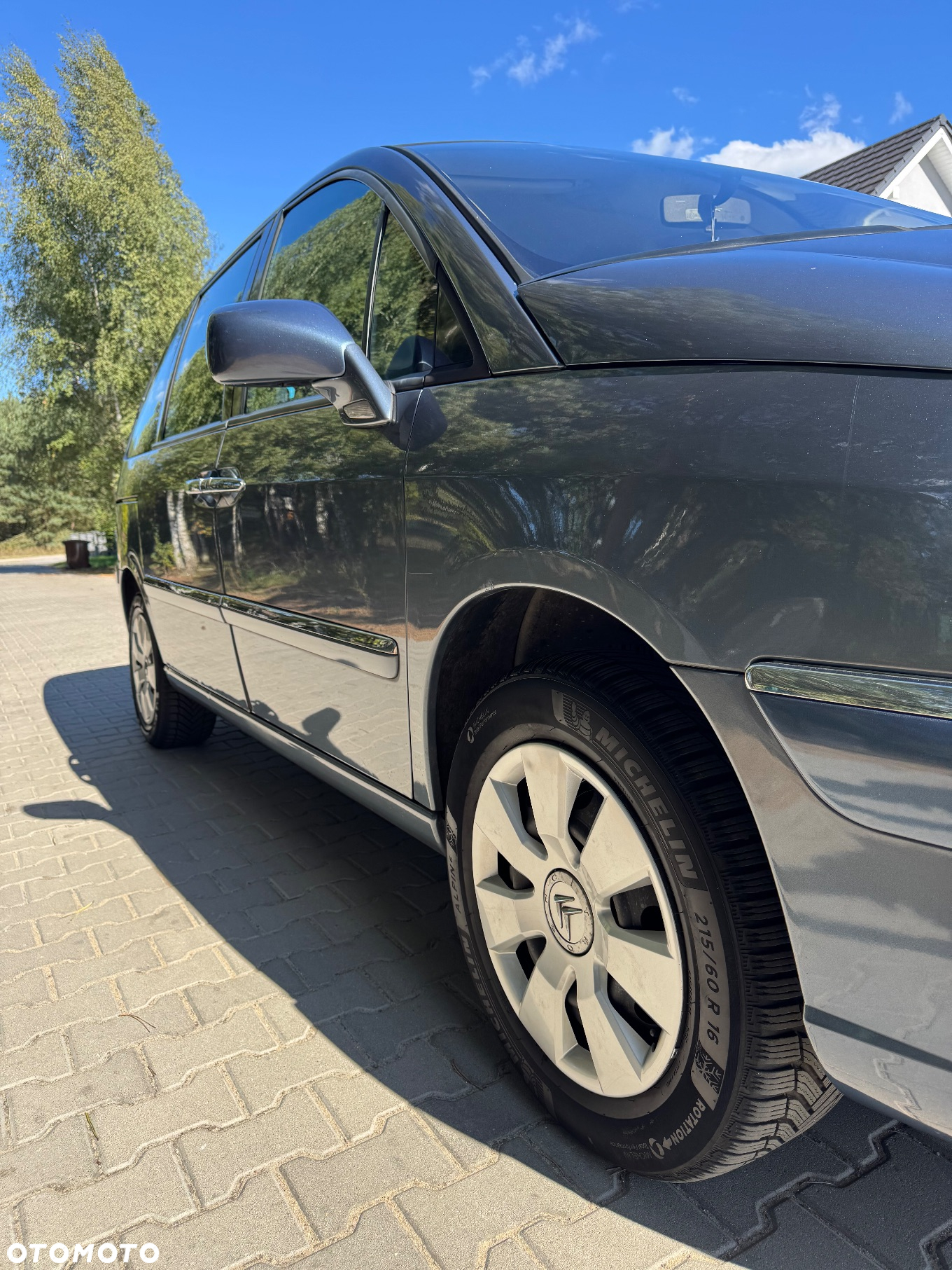 Citroën C8 2.0 16V Confort - 11