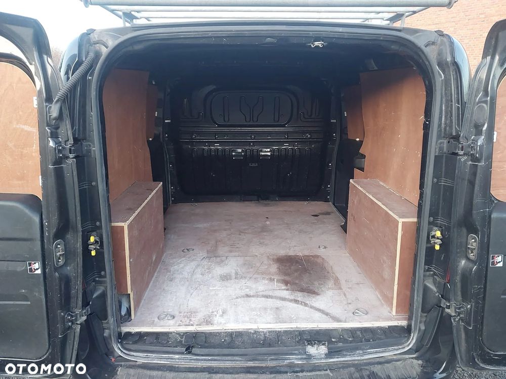 Fiat Doblo MAXI - 11