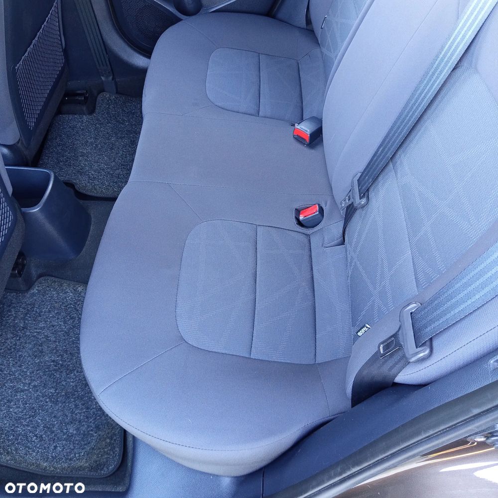 Kia Rio 1.2 Edition 7 - 20