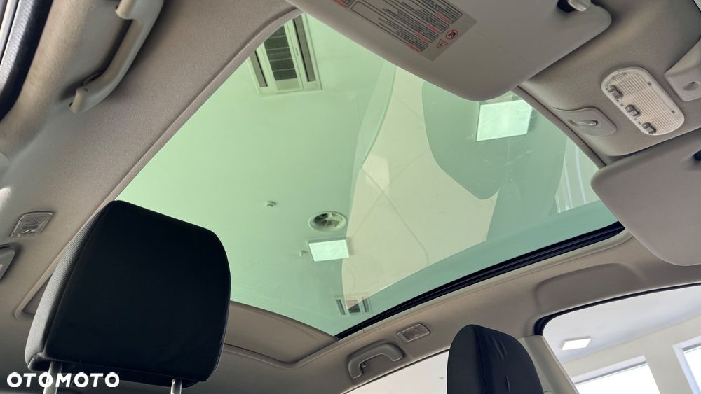 Nissan Qashqai+2 - 31