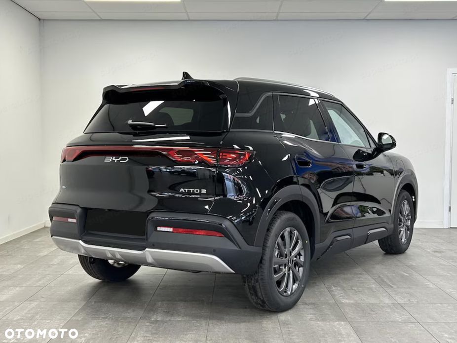 BYD Atto 2 - 4