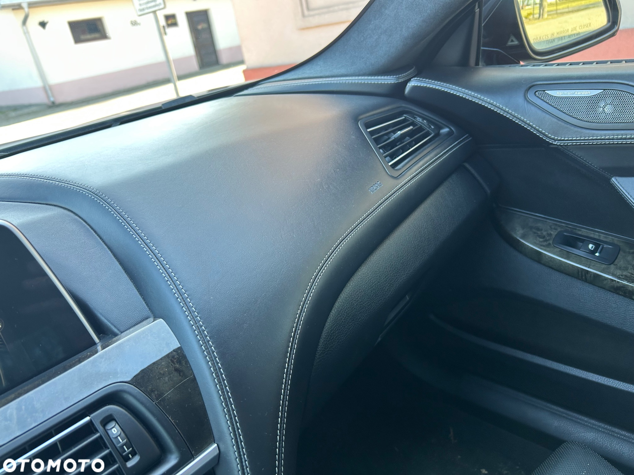 BMW Seria 6 650i xDrive M Sport Edition - 24