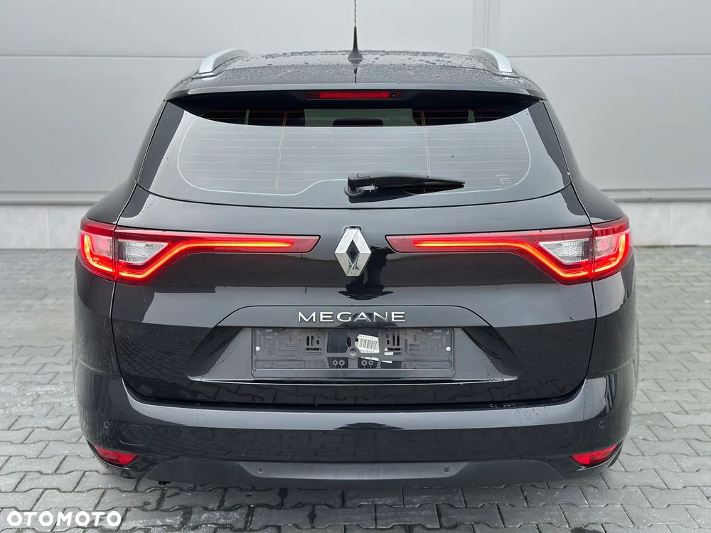 Renault Megane Grandtour ENERGY TCe 130 BUSINESS - 13