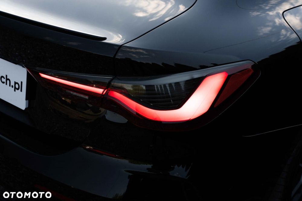 BMW Seria 4 M440i xDrive mHEV sport - 37