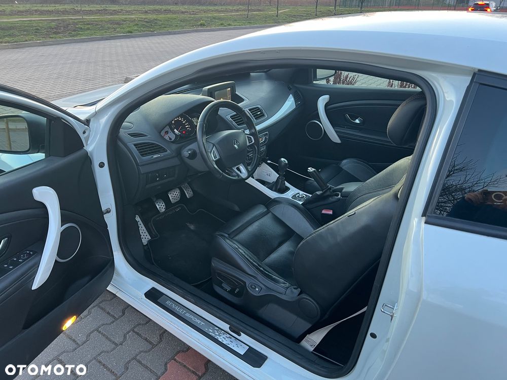 Renault Megane 2.0 16V RS - 9